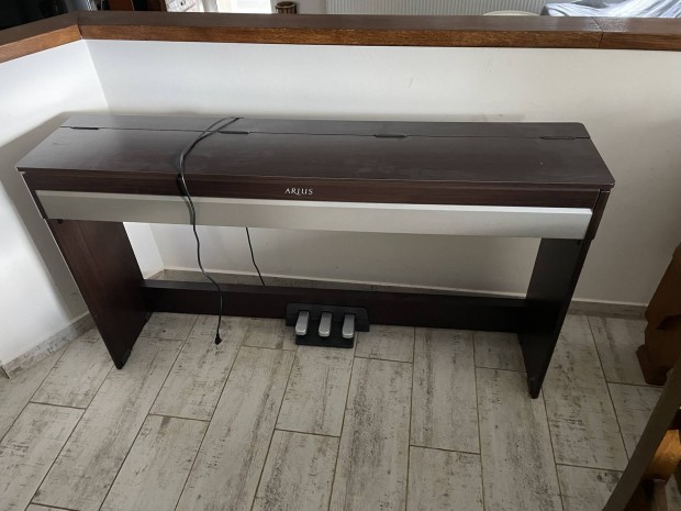 Yamaha digitalis zongora