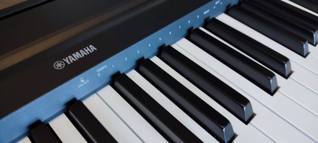 Yamaha digitális zongora