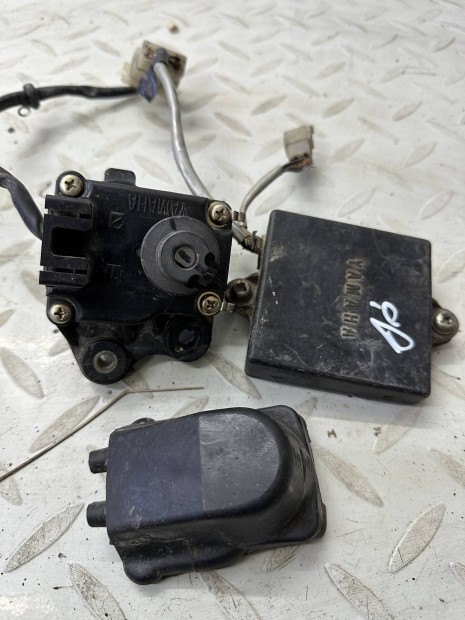 Yamaha dt125, rd125 ypvs powervez�rl�+motor garanci�val elad�