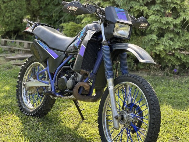 Yamaha dt80/125 bontott s j alkatrszek elad