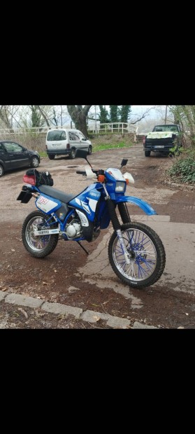 Yamaha dt 125 R elad.