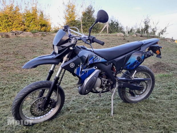Yamaha dt 50 X 