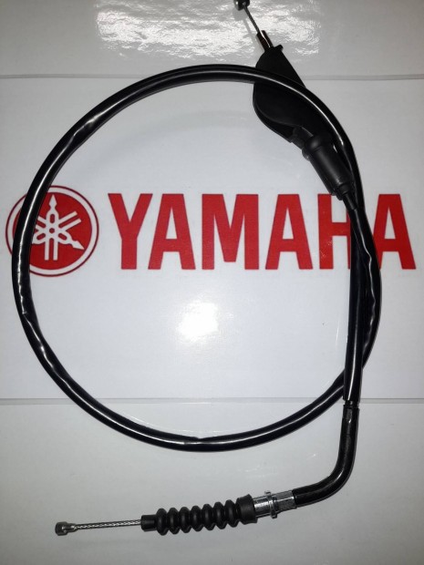 Yamaha dt 50 kuplungbowden