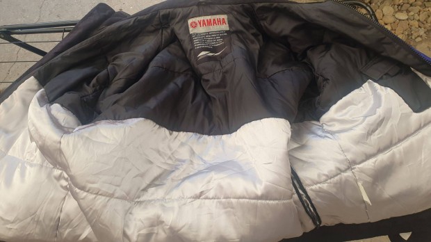 Yamaha dzseki 2xl