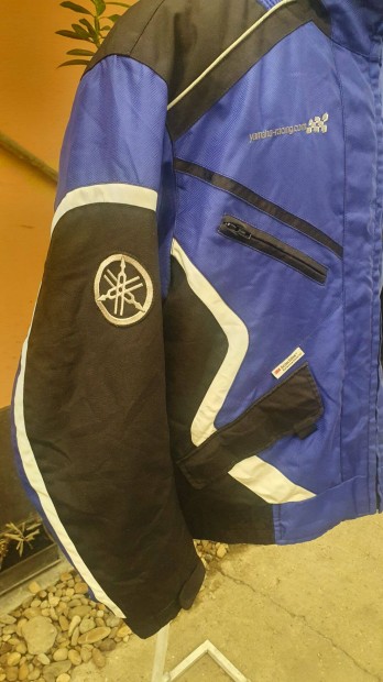 Yamaha dzseki xxl méret