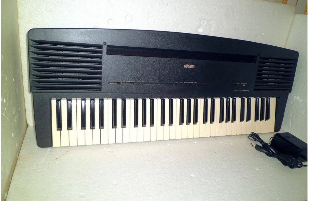 Yamaha elektromos zongora jszer llapotban