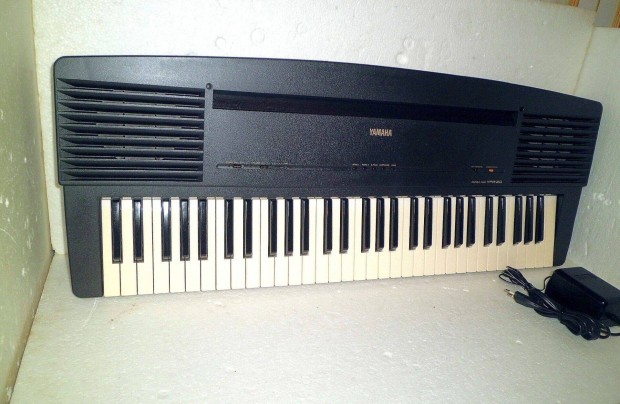 Yamaha elektromos zongora jszer llapotban