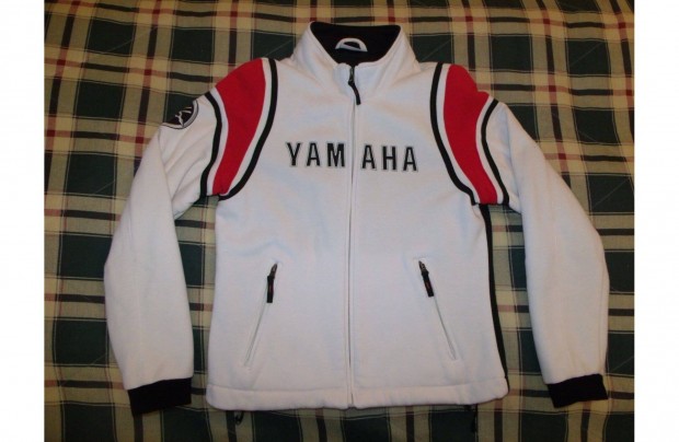 Yamaha eredeti pulver, ni S mret, pulcsi, szp