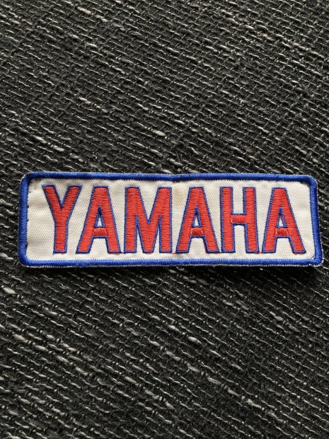 Yamaha felvarr