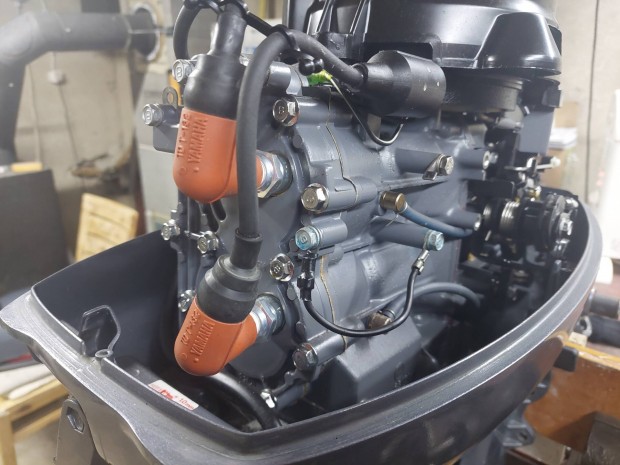 Yamaha fmh15