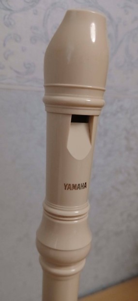 Yamaha furulya