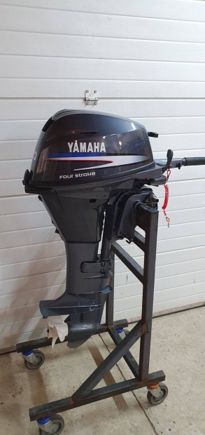 Yamaha gyri 20 lers csnakmotor