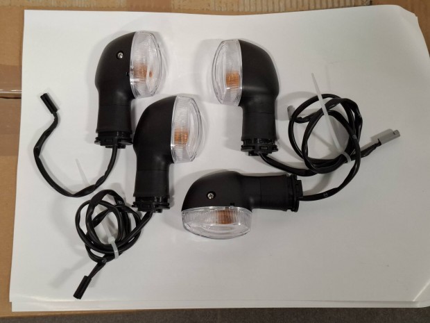 Yamaha gy�ri indexek, 2 p�r, vadonat�j, egyben 