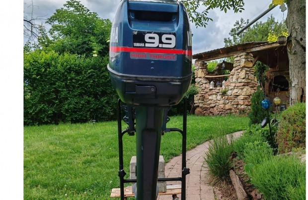 Yamaha hajó,csónakmotor eladó