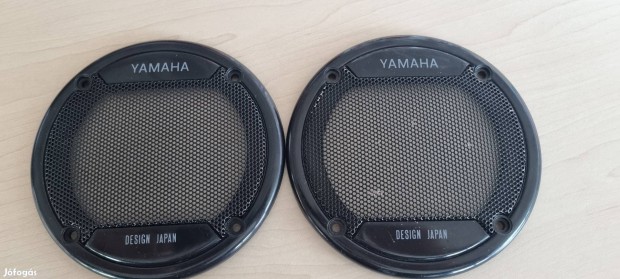 Yamaha hangszr rcs hangszororacs 13cm ahogy a kpen