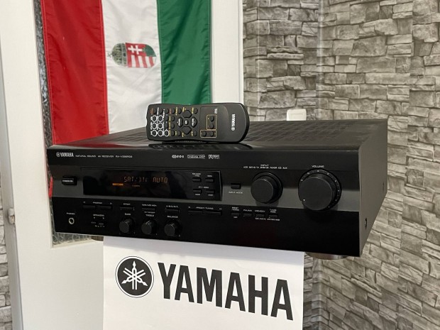 Yamaha hzimozi /stereo erst 5x90w vagy 2x145w, tvirnytval