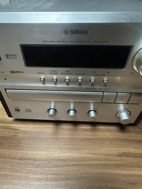 Yamaha hifi torony