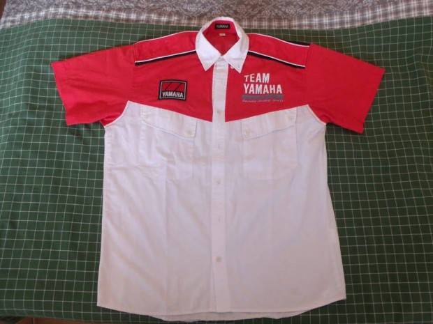 Yamaha ing L/XL mret