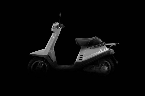 Yamaha jog 27V bonts alkatrszek