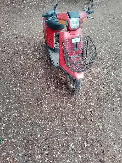 Yamaha jog 27v alkatrszek alkatrsz bonts 