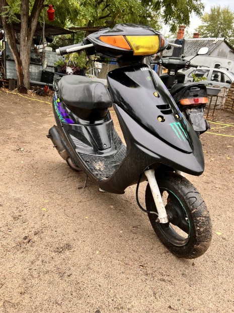 Yamaha jog 3yk