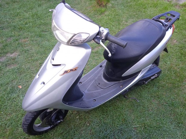 Yamaha jog 50