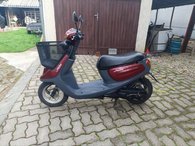 Yamaha jog Poche 2T robog 