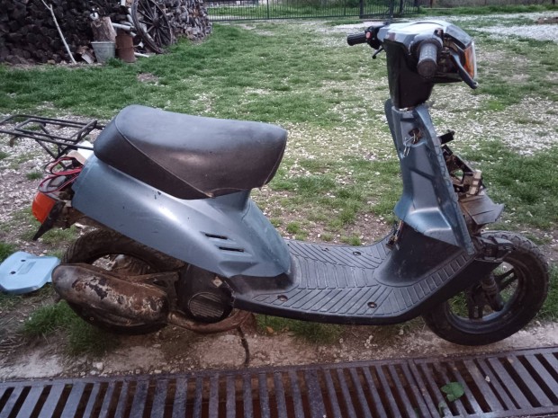 Yamaha jog alkatrészek eladók