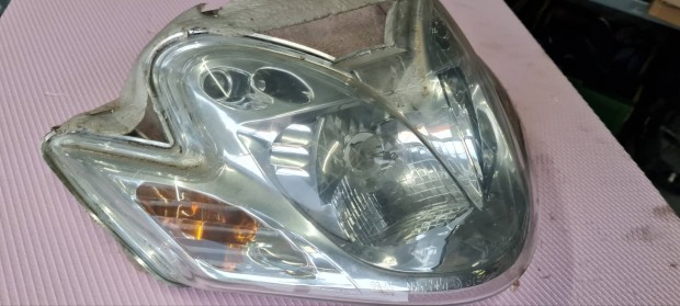 Yamaha jog r elslmpa