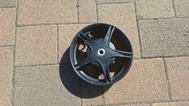 Yamaha jog sa39j 4t hts felni