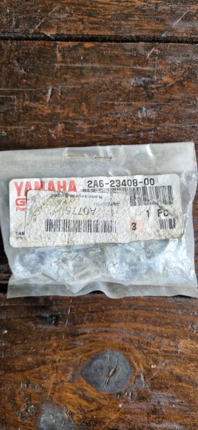 Yamaha kormányzár szerelvény 2A62340800