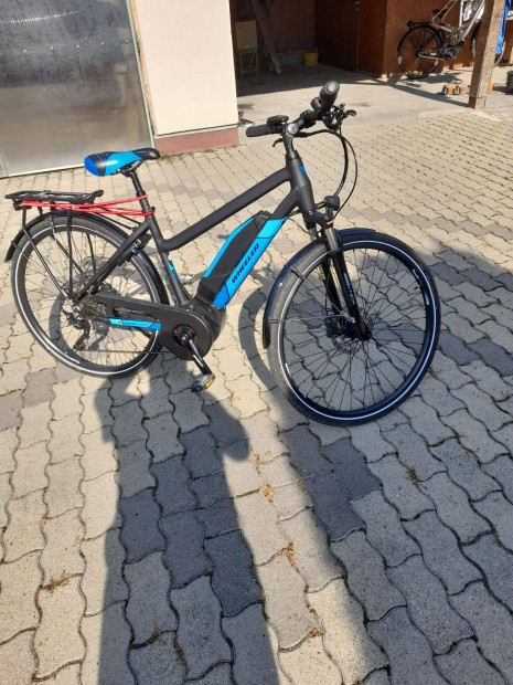 Yamaha kzpmotoros elektromos kerkpr (e-bike, pedelec) unisex