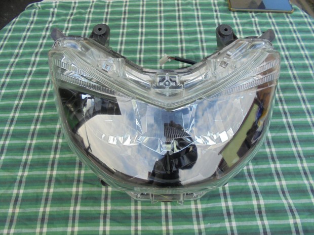 Yamaha led els lmpa j llapotban elad