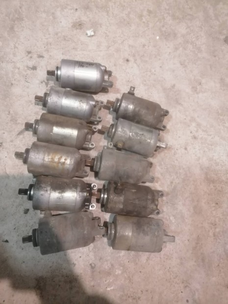 Yamaha majesty 125 150 180 robog� �nind�t� 