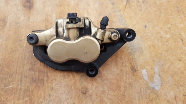 Yamaha majesty dx 250 els� f�knyereg