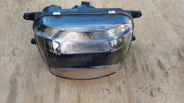 Yamaha majesty dx 250 első lámpa