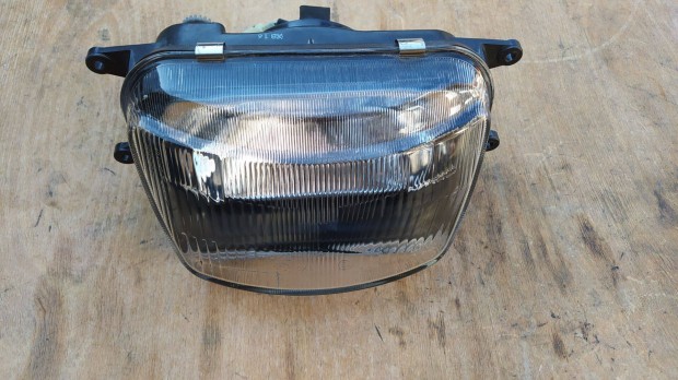 Yamaha majesty dx 250 els lmpa