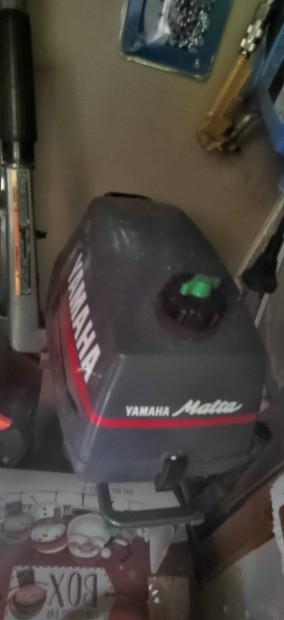 Yamaha malta