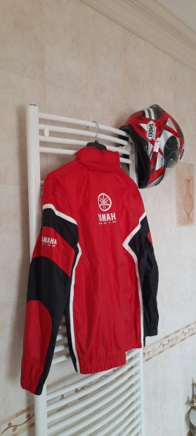 Yamaha mrkj motoros dzseki