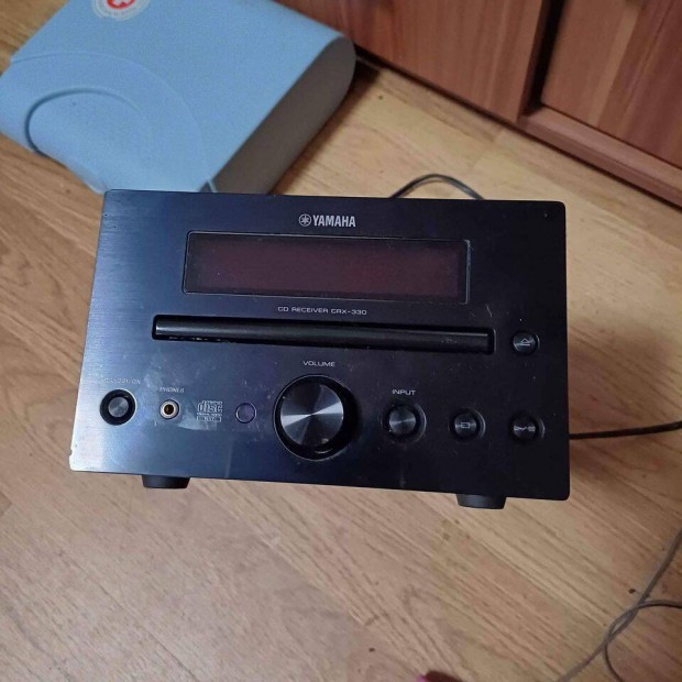 Yamaha minihifi