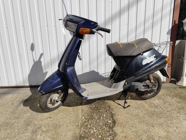 Yamaha mint 1yu 