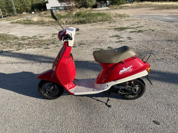 Yamaha mint 
