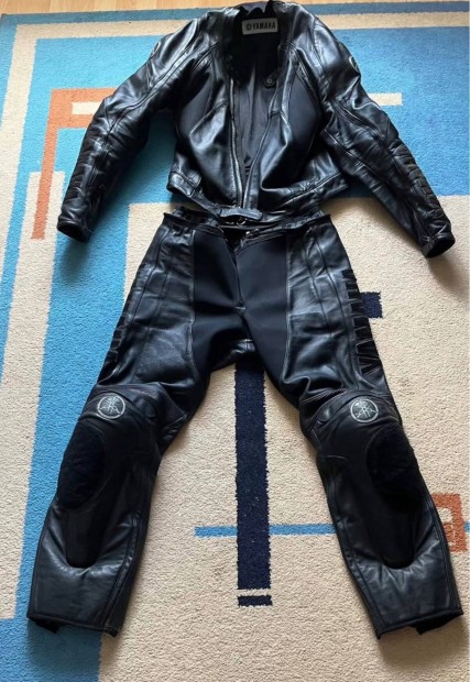 Yamaha motoros b�rruha