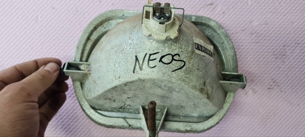 Yamaha neos elslmpa