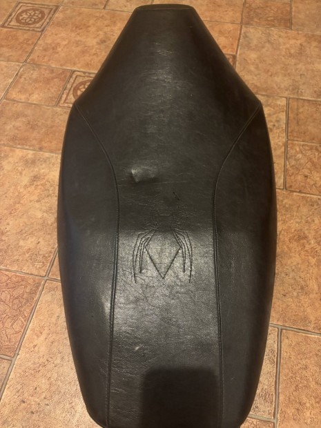 Yamaha neos ls egyedi