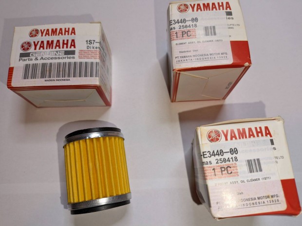 Yamaha olajsz�r� (1S7-E3440-00)
