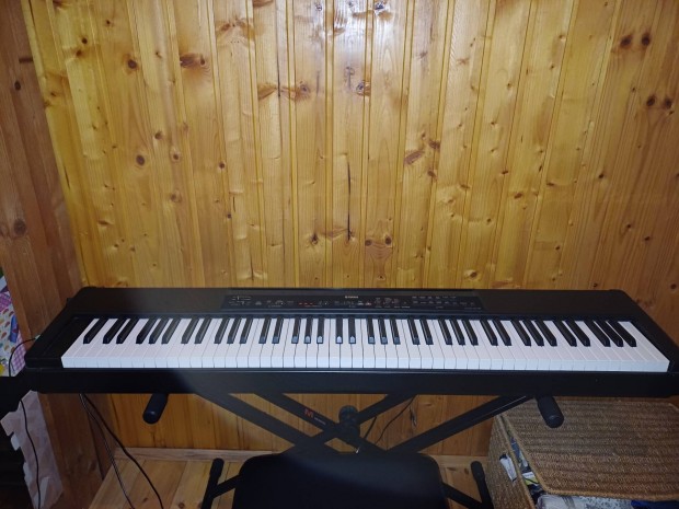 Yamaha p-80 elektromos zongora