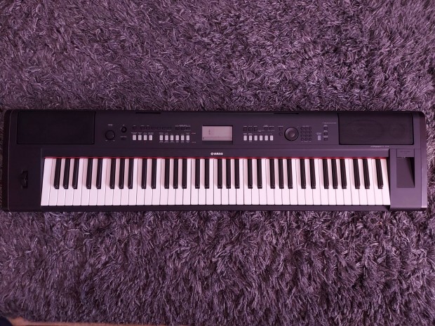 Yamaha piaggero np v80 digitlis zongora jszer llapotban elad