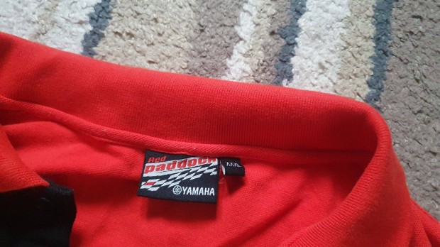 Yamaha polo 3xl