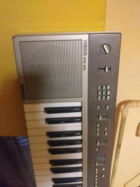 Yamaha ps 55 orgona